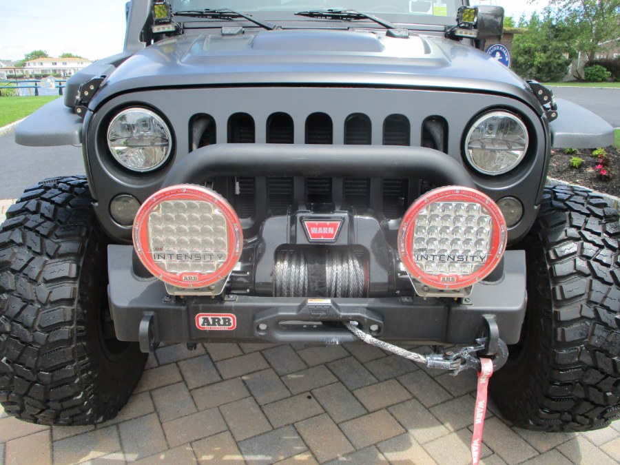 Used Jeep Wrangler Unlimited 4WD 4dr Rubicon 2014 | South Shore Auto Brokers & Sales. Massapequa, New York Used Jeep Wrangler Unlimited 4WD 4dr Rubicon 2014 | South Shore Auto Brokers & Sales. Massapequa, New York