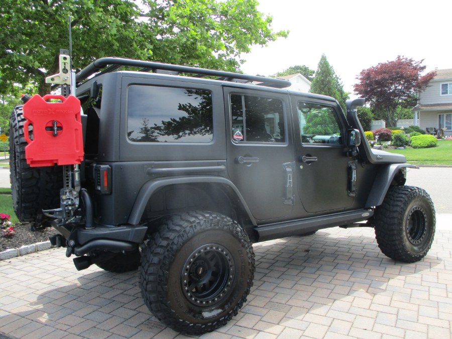 Used Jeep Wrangler Unlimited 4WD 4dr Rubicon 2014 | South Shore Auto Brokers & Sales. Massapequa, New York Used Jeep Wrangler Unlimited 4WD 4dr Rubicon 2014 | South Shore Auto Brokers & Sales. Massapequa, New York