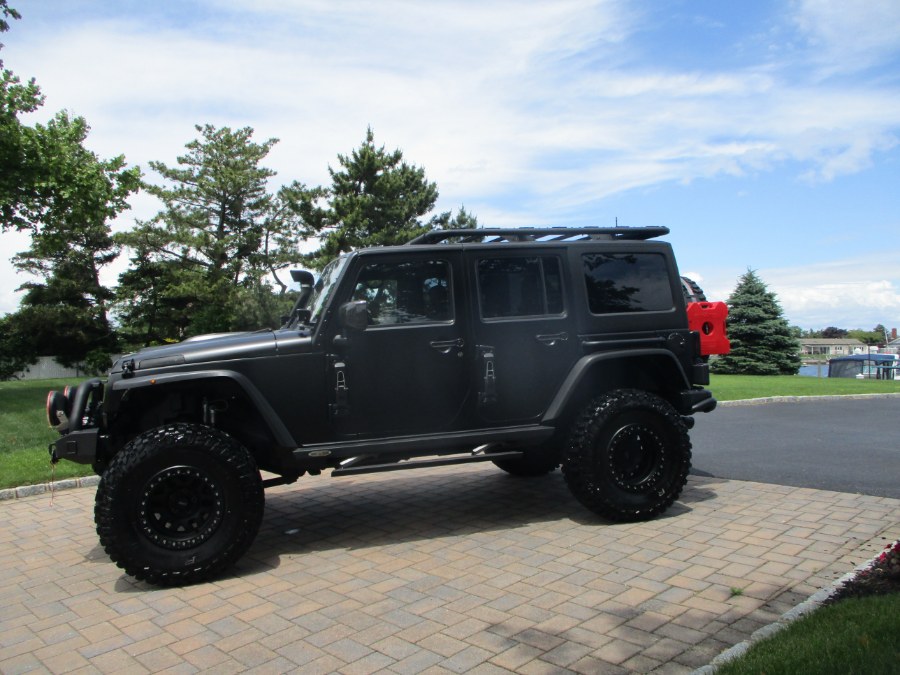 Used Jeep Wrangler Unlimited 4WD 4dr Rubicon 2014 | South Shore Auto Brokers & Sales. Massapequa, New York Used Jeep Wrangler Unlimited 4WD 4dr Rubicon 2014 | South Shore Auto Brokers & Sales. Massapequa, New York