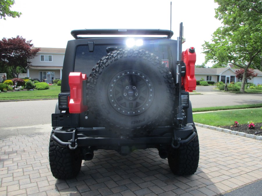 Used Jeep Wrangler Unlimited 4WD 4dr Rubicon 2014 | South Shore Auto Brokers & Sales. Massapequa, New York Used Jeep Wrangler Unlimited 4WD 4dr Rubicon 2014 | South Shore Auto Brokers & Sales. Massapequa, New York