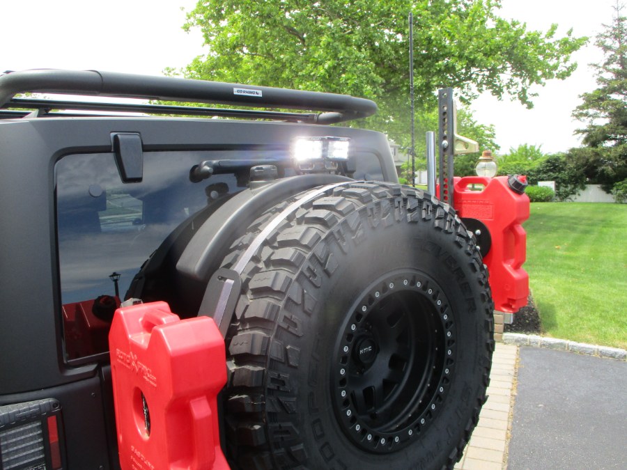 Used Jeep Wrangler Unlimited 4WD 4dr Rubicon 2014 | South Shore Auto Brokers & Sales. Massapequa, New York Used Jeep Wrangler Unlimited 4WD 4dr Rubicon 2014 | South Shore Auto Brokers & Sales. Massapequa, New York