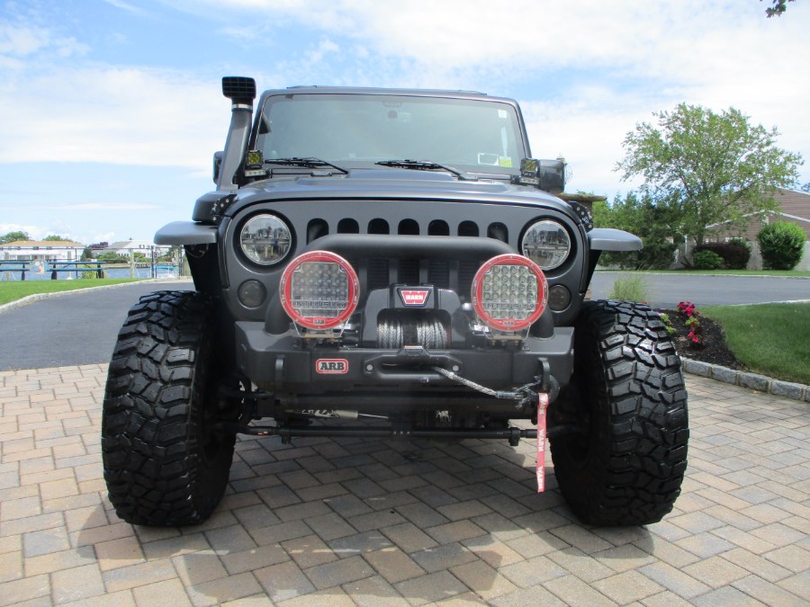 Used Jeep Wrangler Unlimited 4WD 4dr Rubicon 2014 | South Shore Auto Brokers & Sales. Massapequa, New York Used Jeep Wrangler Unlimited 4WD 4dr Rubicon 2014 | South Shore Auto Brokers & Sales. Massapequa, New York
