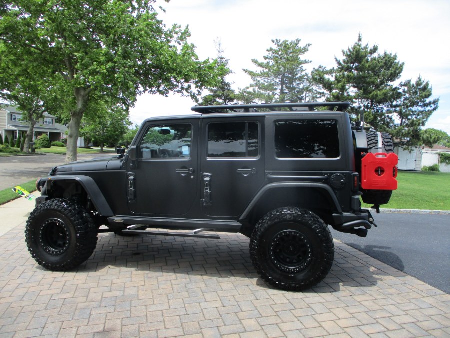 Used Jeep Wrangler Unlimited 4WD 4dr Rubicon 2014 | South Shore Auto Brokers & Sales. Massapequa, New York Used Jeep Wrangler Unlimited 4WD 4dr Rubicon 2014 | South Shore Auto Brokers & Sales. Massapequa, New York