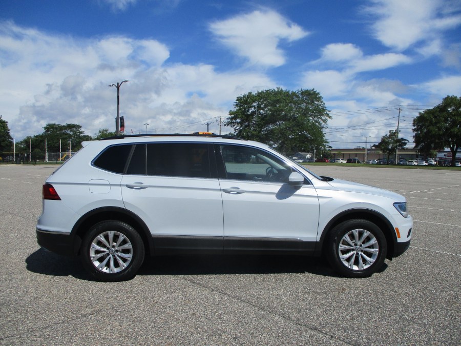 2018 Volkswagen Tiguan 2.0T SE 4MOTION, available for sale in Massapequa, New York | South Shore Auto Brokers & Sales. Massapequa, New York 2018 Volkswagen Tiguan 2.0T SE 4MOTION, available for sale in Massapequa, New York | South Shore Auto Brokers & Sales. Massapequa, New York
