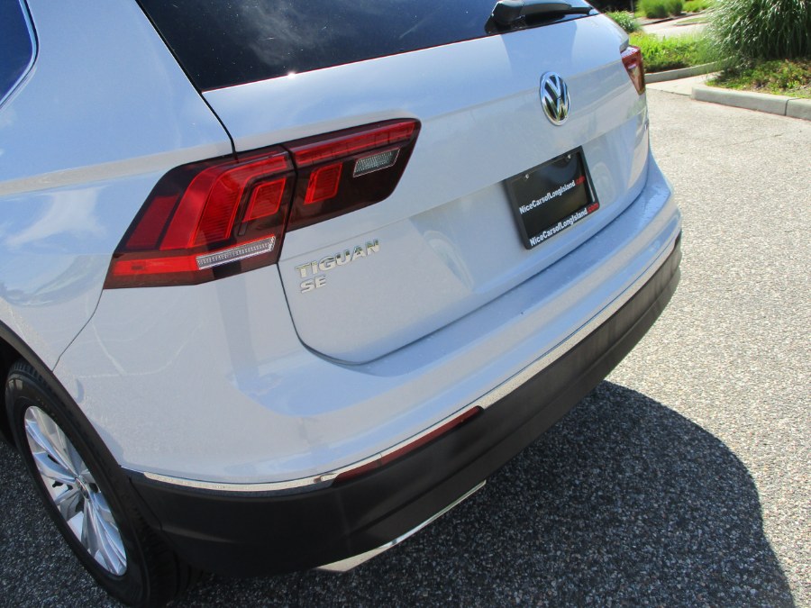 2018 Volkswagen Tiguan 2.0T SE 4MOTION, available for sale in Massapequa, New York | South Shore Auto Brokers & Sales. Massapequa, New York 2018 Volkswagen Tiguan 2.0T SE 4MOTION, available for sale in Massapequa, New York | South Shore Auto Brokers & Sales. Massapequa, New York