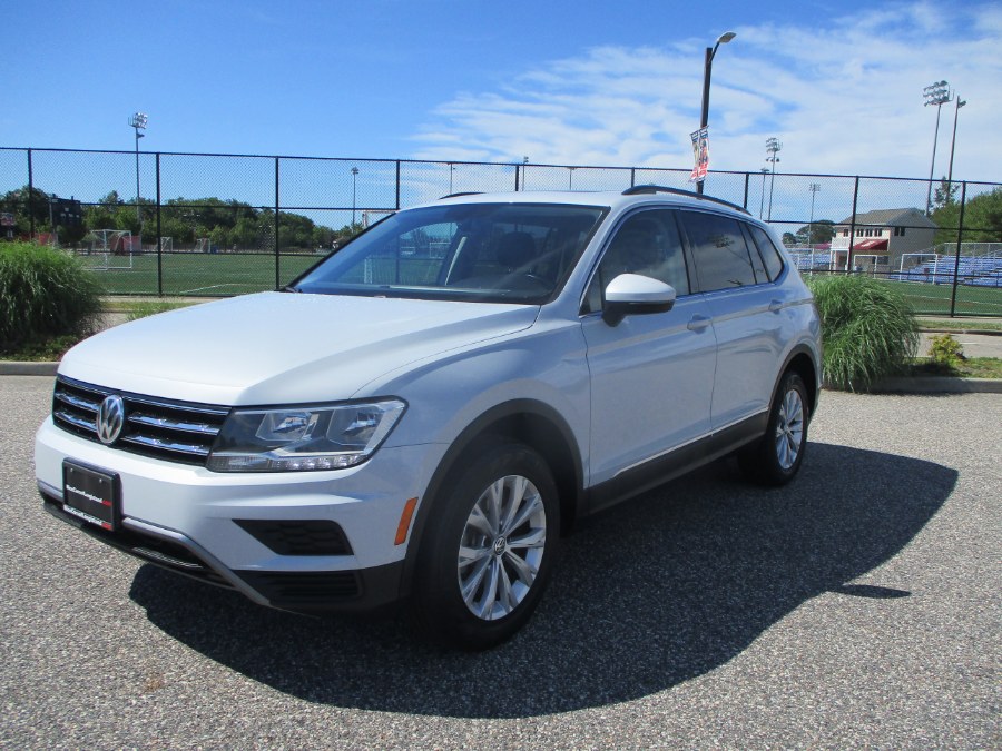 2018 Volkswagen Tiguan 2.0T SE 4MOTION, available for sale in Massapequa, New York | South Shore Auto Brokers & Sales. Massapequa, New York 2018 Volkswagen Tiguan 2.0T SE 4MOTION, available for sale in Massapequa, New York | South Shore Auto Brokers & Sales. Massapequa, New York