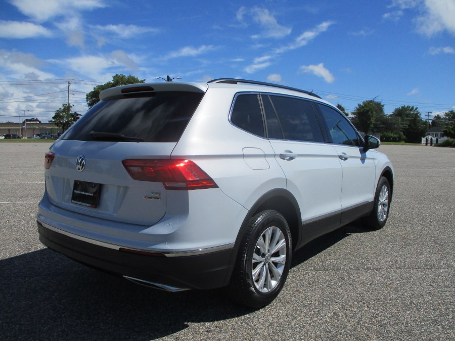 2018 Volkswagen Tiguan 2.0T SE 4MOTION, available for sale in Massapequa, New York | South Shore Auto Brokers & Sales. Massapequa, New York 2018 Volkswagen Tiguan 2.0T SE 4MOTION, available for sale in Massapequa, New York | South Shore Auto Brokers & Sales. Massapequa, New York