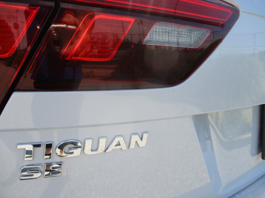 2018 Volkswagen Tiguan 2.0T SE 4MOTION, available for sale in Massapequa, New York | South Shore Auto Brokers & Sales. Massapequa, New York 2018 Volkswagen Tiguan 2.0T SE 4MOTION, available for sale in Massapequa, New York | South Shore Auto Brokers & Sales. Massapequa, New York