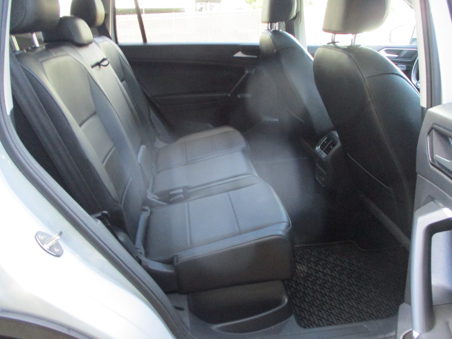 2018 Volkswagen Tiguan 2.0T SE 4MOTION, available for sale in Massapequa, New York | South Shore Auto Brokers & Sales. Massapequa, New York 2018 Volkswagen Tiguan 2.0T SE 4MOTION, available for sale in Massapequa, New York | South Shore Auto Brokers & Sales. Massapequa, New York