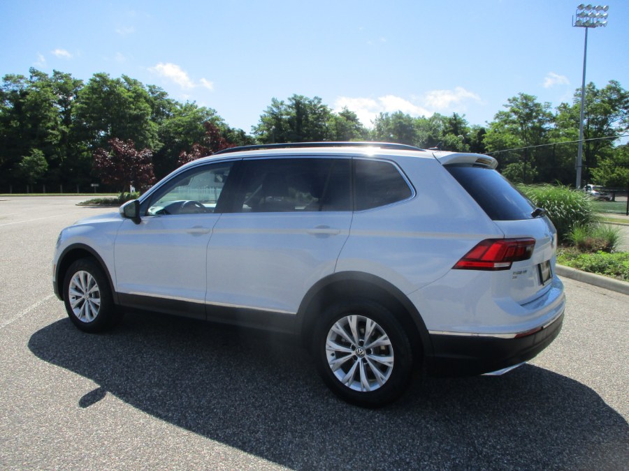 2018 Volkswagen Tiguan 2.0T SE 4MOTION, available for sale in Massapequa, New York | South Shore Auto Brokers & Sales. Massapequa, New York 2018 Volkswagen Tiguan 2.0T SE 4MOTION, available for sale in Massapequa, New York | South Shore Auto Brokers & Sales. Massapequa, New York