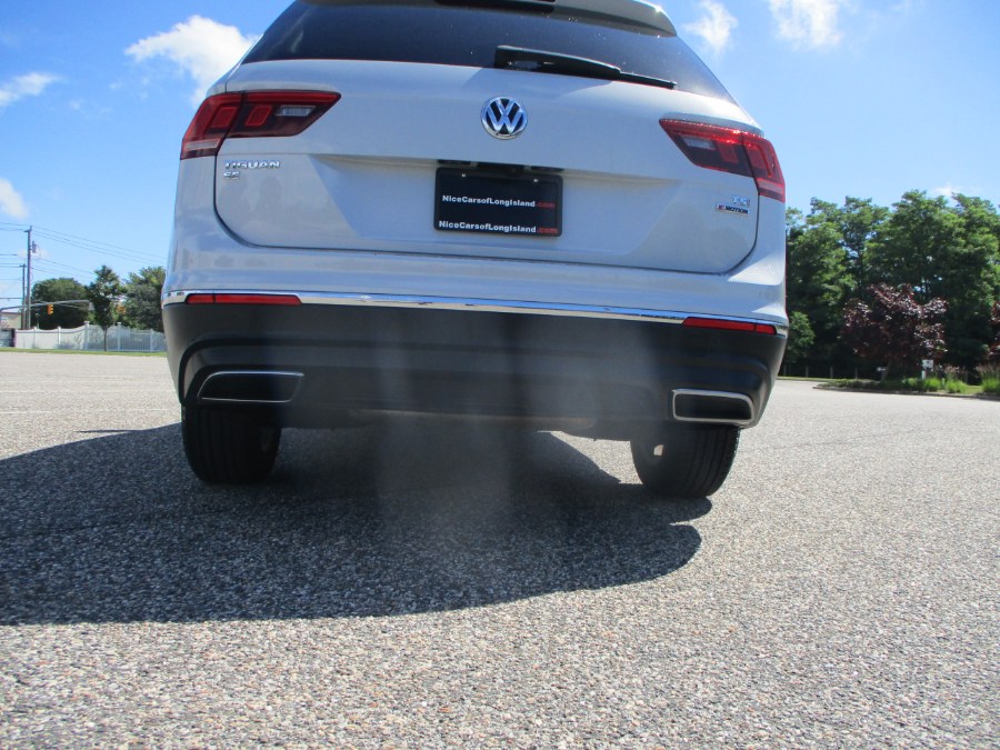 2018 Volkswagen Tiguan 2.0T SE 4MOTION, available for sale in Massapequa, New York | South Shore Auto Brokers & Sales. Massapequa, New York 2018 Volkswagen Tiguan 2.0T SE 4MOTION, available for sale in Massapequa, New York | South Shore Auto Brokers & Sales. Massapequa, New York