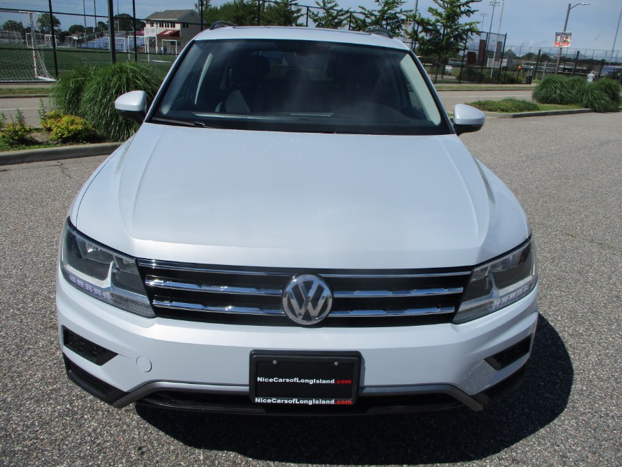 2018 Volkswagen Tiguan 2.0T SE 4MOTION, available for sale in Massapequa, New York | South Shore Auto Brokers & Sales. Massapequa, New York 2018 Volkswagen Tiguan 2.0T SE 4MOTION, available for sale in Massapequa, New York | South Shore Auto Brokers & Sales. Massapequa, New York