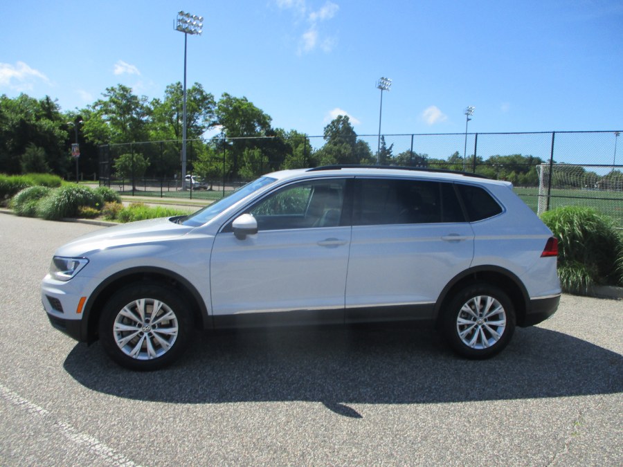 2018 Volkswagen Tiguan 2.0T SE 4MOTION, available for sale in Massapequa, New York | South Shore Auto Brokers & Sales. Massapequa, New York 2018 Volkswagen Tiguan 2.0T SE 4MOTION, available for sale in Massapequa, New York | South Shore Auto Brokers & Sales. Massapequa, New York