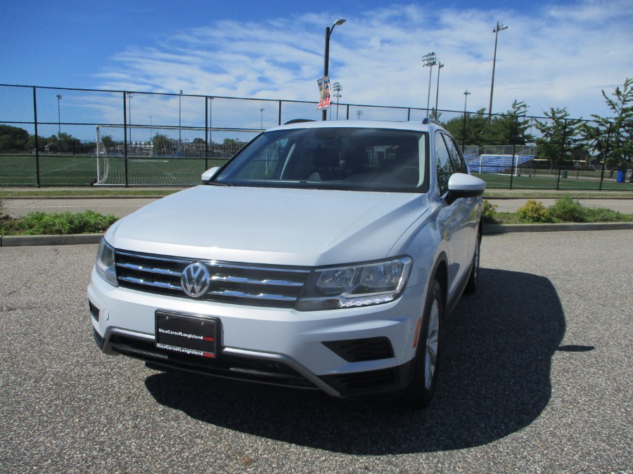 2018 Volkswagen Tiguan 2.0T SE 4MOTION, available for sale in Massapequa, New York | South Shore Auto Brokers & Sales. Massapequa, New York 2018 Volkswagen Tiguan 2.0T SE 4MOTION, available for sale in Massapequa, New York | South Shore Auto Brokers & Sales. Massapequa, New York