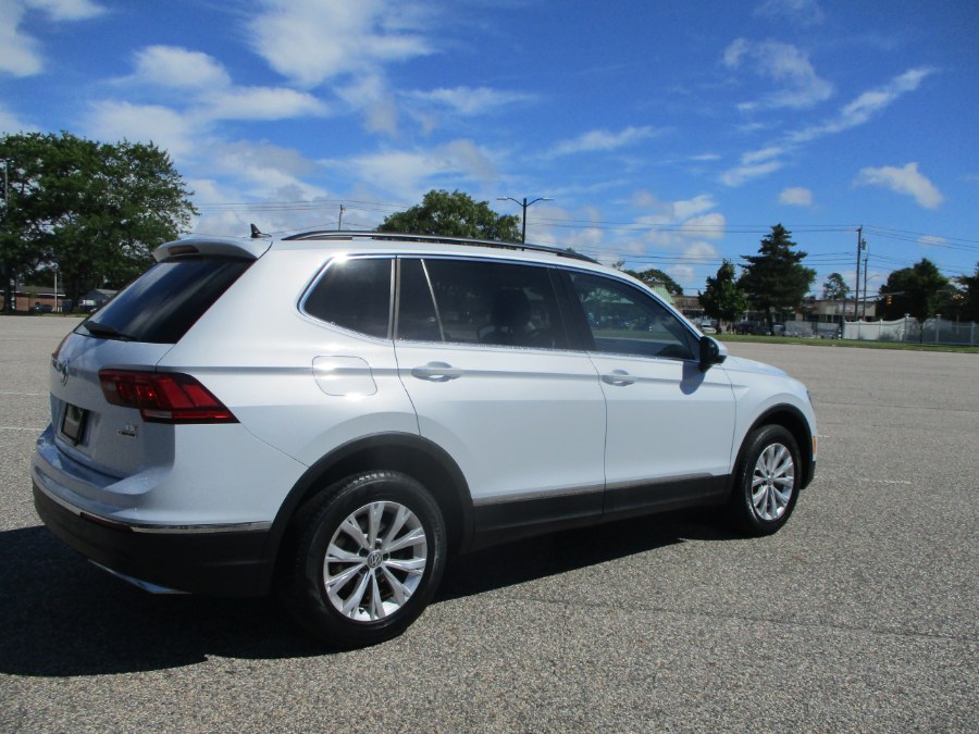 2018 Volkswagen Tiguan 2.0T SE 4MOTION, available for sale in Massapequa, New York | South Shore Auto Brokers & Sales. Massapequa, New York 2018 Volkswagen Tiguan 2.0T SE 4MOTION, available for sale in Massapequa, New York | South Shore Auto Brokers & Sales. Massapequa, New York