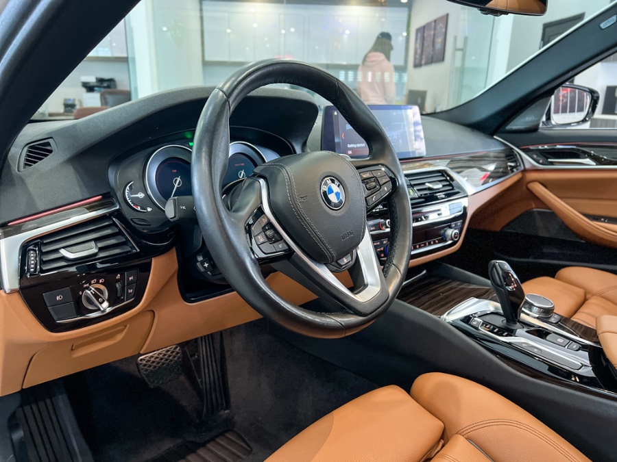 2018 BMW 5 Series 540i xDrive Sedan, available for sale in Franklin Square, New York | Luxury Motor Club. Franklin Square, New York 2018 BMW 5 Series 540i xDrive Sedan, available for sale in Franklin Square, New York | Luxury Motor Club. Franklin Square, New York