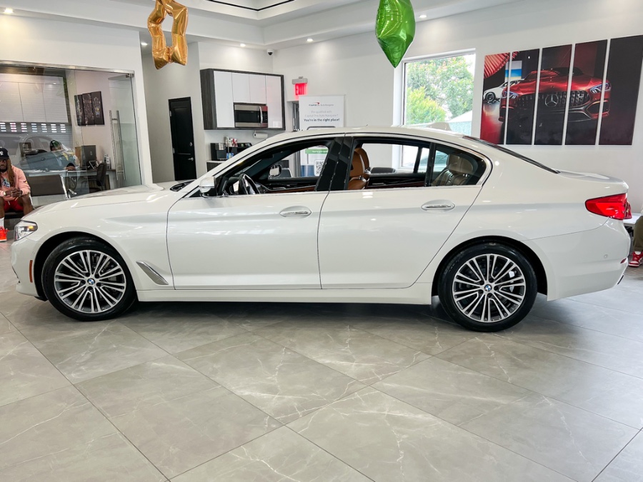 2018 BMW 5 Series 540i xDrive Sedan, available for sale in Franklin Square, New York | Luxury Motor Club. Franklin Square, New York 2018 BMW 5 Series 540i xDrive Sedan, available for sale in Franklin Square, New York | Luxury Motor Club. Franklin Square, New York