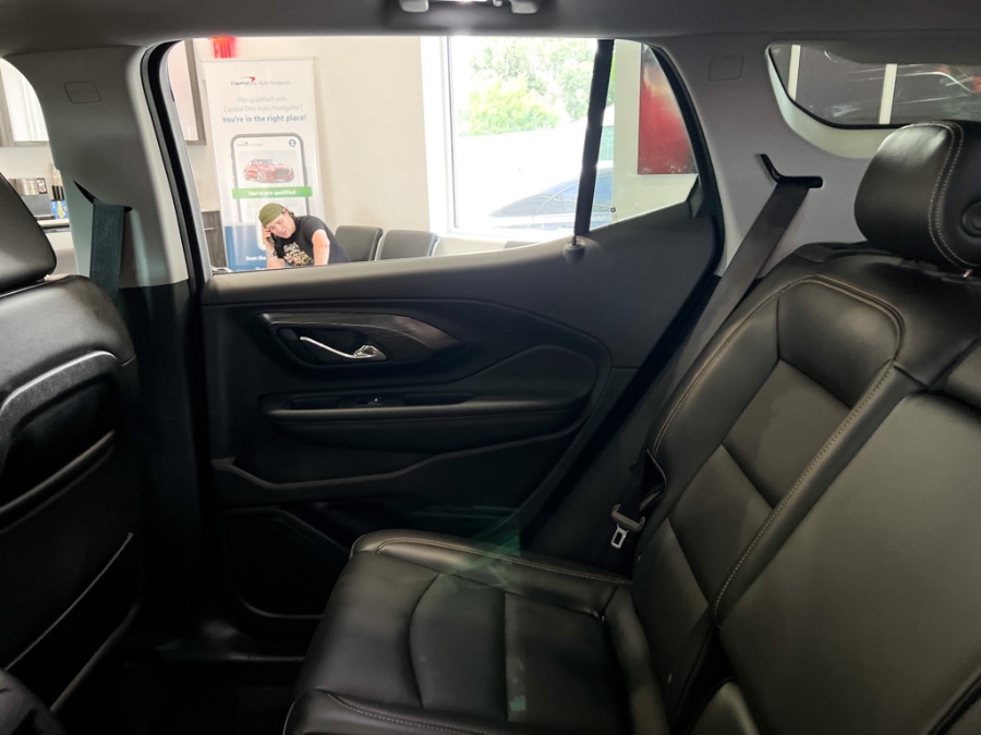 2019 GMC Terrain AWD 4dr SLT, available for sale in Franklin Square, New York | Luxury Motor Club. Franklin Square, New York 2019 GMC Terrain AWD 4dr SLT, available for sale in Franklin Square, New York | Luxury Motor Club. Franklin Square, New York