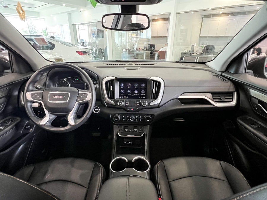 2019 GMC Terrain AWD 4dr SLT, available for sale in Franklin Square, New York | Luxury Motor Club. Franklin Square, New York 2019 GMC Terrain AWD 4dr SLT, available for sale in Franklin Square, New York | Luxury Motor Club. Franklin Square, New York