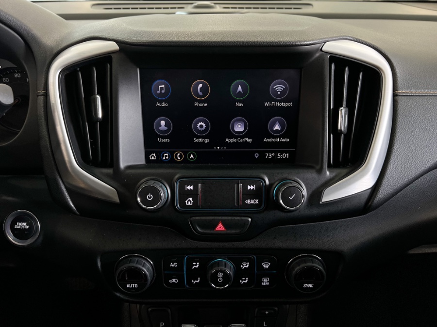 2019 GMC Terrain AWD 4dr SLT, available for sale in Franklin Square, New York | Luxury Motor Club. Franklin Square, New York 2019 GMC Terrain AWD 4dr SLT, available for sale in Franklin Square, New York | Luxury Motor Club. Franklin Square, New York