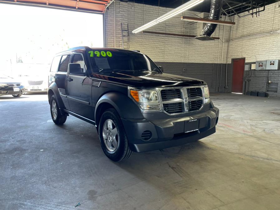 2007 Dodge Nitro 4WD 4dr SXT, available for sale in Garden Grove, California | U Save Auto Auction. Garden Grove, California
