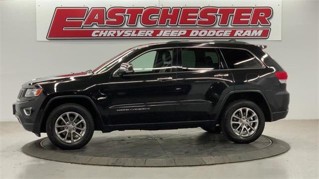 Used Jeep Grand Cherokee Limited 2015 | Eastchester Motor Cars. Bronx, New York Used Jeep Grand Cherokee Limited 2015 | Eastchester Motor Cars. Bronx, New York
