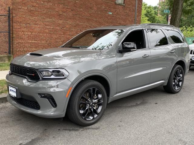 Used Dodge Durango GT 2021 | Eastchester Motor Cars. Bronx, New York Used Dodge Durango GT 2021 | Eastchester Motor Cars. Bronx, New York