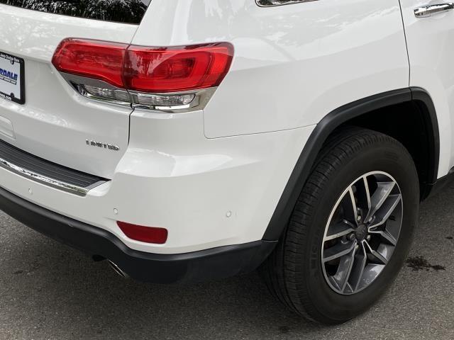 Used Jeep Grand Cherokee Limited 2019 | Eastchester Motor Cars. Bronx, New York Used Jeep Grand Cherokee Limited 2019 | Eastchester Motor Cars. Bronx, New York