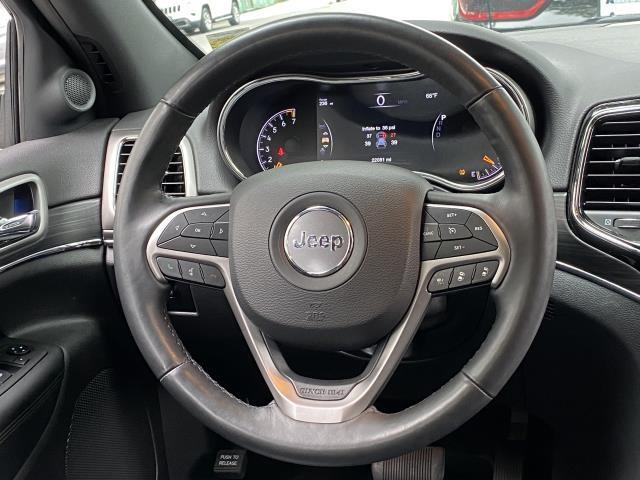 Used Jeep Grand Cherokee Limited 2019 | Eastchester Motor Cars. Bronx, New York Used Jeep Grand Cherokee Limited 2019 | Eastchester Motor Cars. Bronx, New York