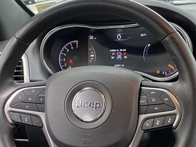 Used Jeep Grand Cherokee Limited 2019 | Eastchester Motor Cars. Bronx, New York Used Jeep Grand Cherokee Limited 2019 | Eastchester Motor Cars. Bronx, New York