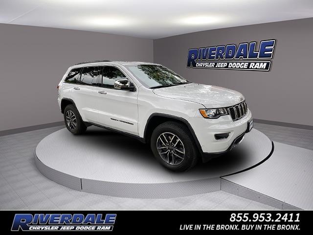 Used Jeep Grand Cherokee Limited 2019 | Eastchester Motor Cars. Bronx, New York Used Jeep Grand Cherokee Limited 2019 | Eastchester Motor Cars. Bronx, New York