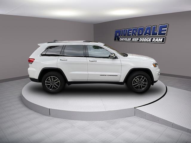 Used Jeep Grand Cherokee Limited 2019 | Eastchester Motor Cars. Bronx, New York Used Jeep Grand Cherokee Limited 2019 | Eastchester Motor Cars. Bronx, New York