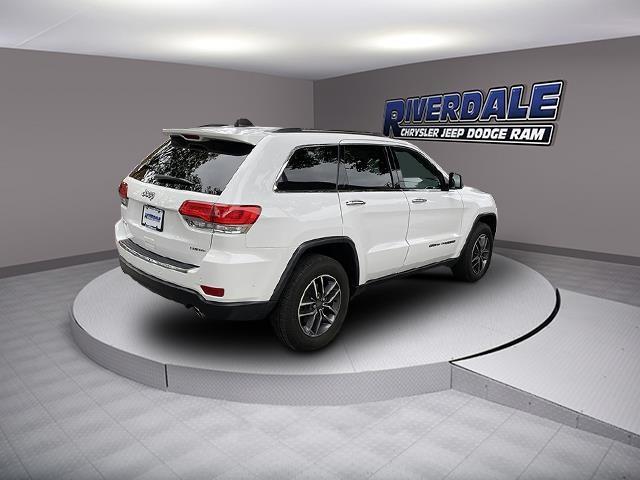 Used Jeep Grand Cherokee Limited 2019 | Eastchester Motor Cars. Bronx, New York Used Jeep Grand Cherokee Limited 2019 | Eastchester Motor Cars. Bronx, New York