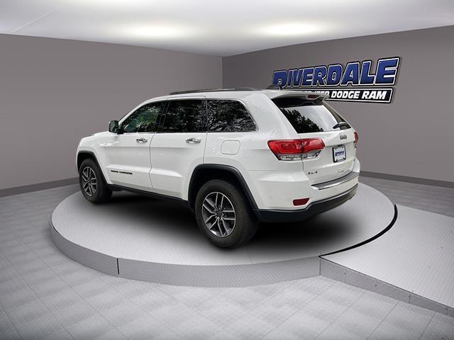 Used Jeep Grand Cherokee Limited 2019 | Eastchester Motor Cars. Bronx, New York Used Jeep Grand Cherokee Limited 2019 | Eastchester Motor Cars. Bronx, New York