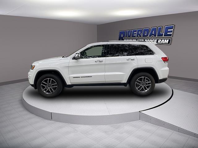 Used Jeep Grand Cherokee Limited 2019 | Eastchester Motor Cars. Bronx, New York Used Jeep Grand Cherokee Limited 2019 | Eastchester Motor Cars. Bronx, New York