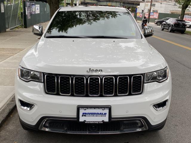 Used Jeep Grand Cherokee Limited 2019 | Eastchester Motor Cars. Bronx, New York Used Jeep Grand Cherokee Limited 2019 | Eastchester Motor Cars. Bronx, New York