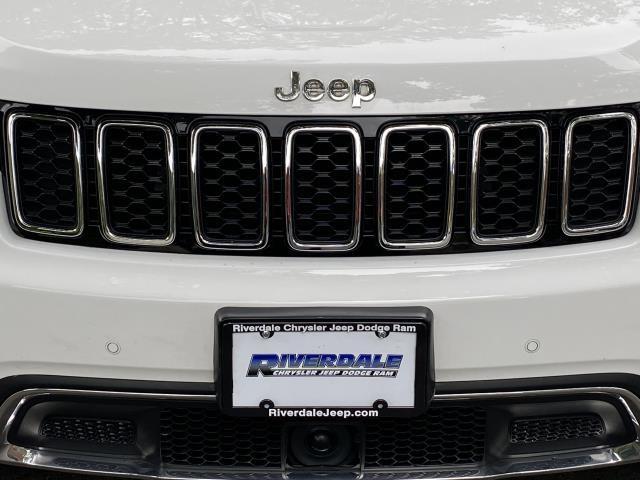 Used Jeep Grand Cherokee Limited 2019 | Eastchester Motor Cars. Bronx, New York Used Jeep Grand Cherokee Limited 2019 | Eastchester Motor Cars. Bronx, New York