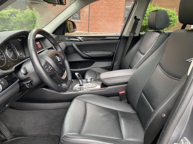 Used BMW X3 xDrive28i 2017 | Eastchester Motor Cars. Bronx, New York Used BMW X3 xDrive28i 2017 | Eastchester Motor Cars. Bronx, New York