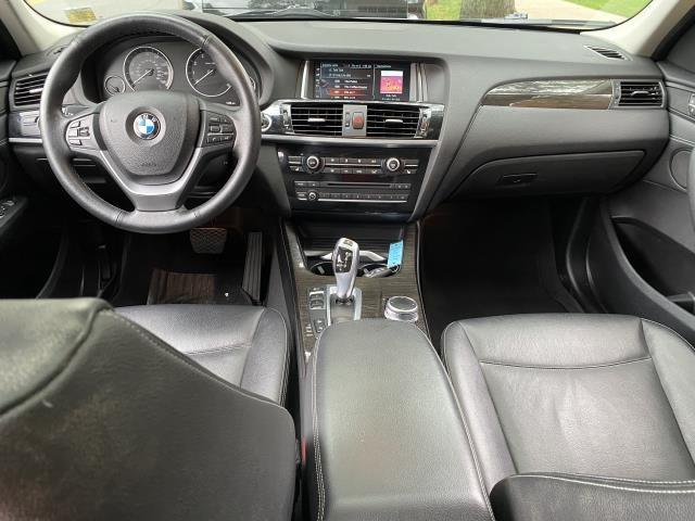 Used BMW X3 xDrive28i 2017 | Eastchester Motor Cars. Bronx, New York Used BMW X3 xDrive28i 2017 | Eastchester Motor Cars. Bronx, New York