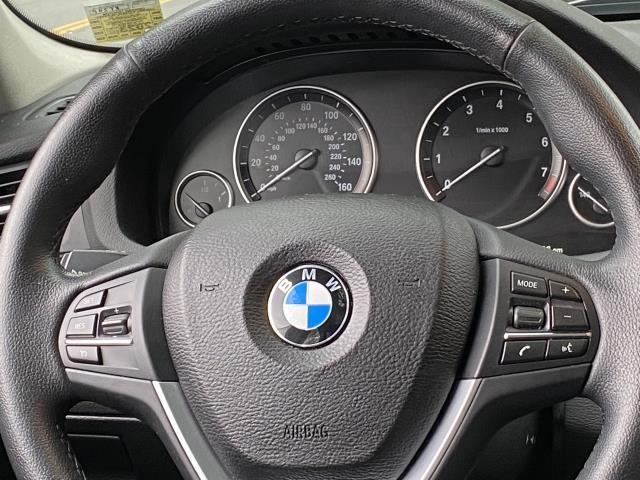 Used BMW X3 xDrive28i 2017 | Eastchester Motor Cars. Bronx, New York Used BMW X3 xDrive28i 2017 | Eastchester Motor Cars. Bronx, New York