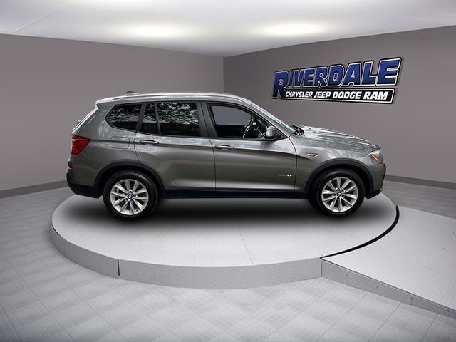 Used BMW X3 xDrive28i 2017 | Eastchester Motor Cars. Bronx, New York Used BMW X3 xDrive28i 2017 | Eastchester Motor Cars. Bronx, New York