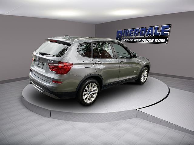 Used BMW X3 xDrive28i 2017 | Eastchester Motor Cars. Bronx, New York Used BMW X3 xDrive28i 2017 | Eastchester Motor Cars. Bronx, New York