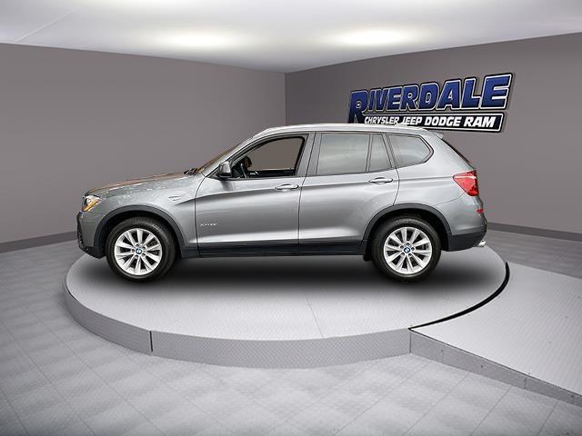 Used BMW X3 xDrive28i 2017 | Eastchester Motor Cars. Bronx, New York Used BMW X3 xDrive28i 2017 | Eastchester Motor Cars. Bronx, New York