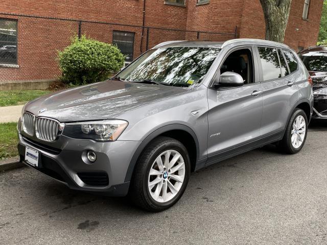 Used BMW X3 xDrive28i 2017 | Eastchester Motor Cars. Bronx, New York Used BMW X3 xDrive28i 2017 | Eastchester Motor Cars. Bronx, New York