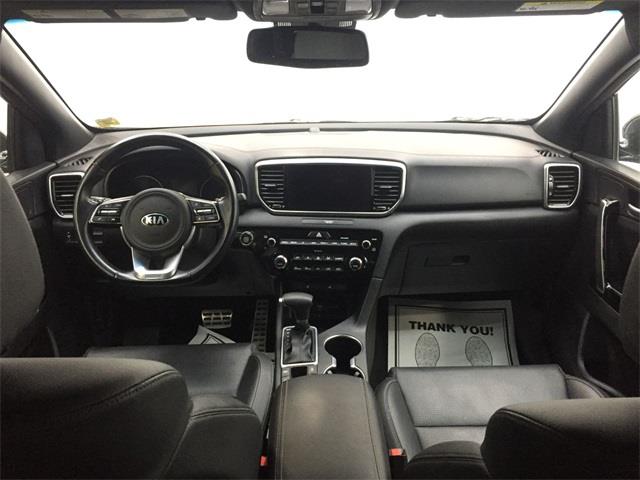 Used Kia Sportage S 2020 | Eastchester Motor Cars. Bronx, New York Used Kia Sportage S 2020 | Eastchester Motor Cars. Bronx, New York
