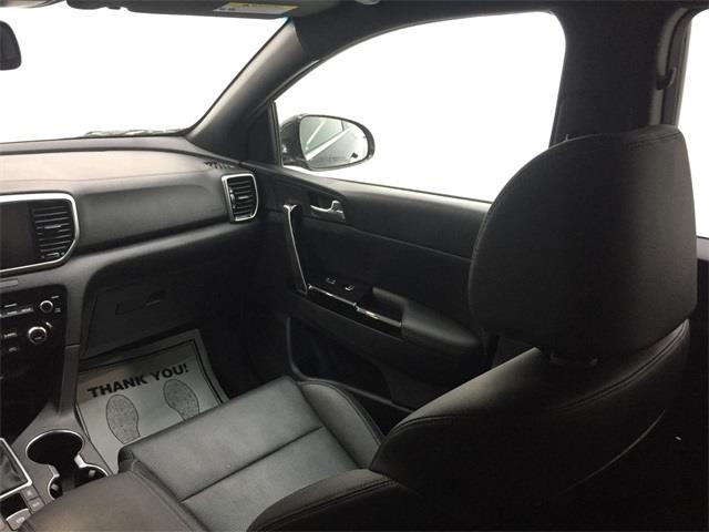 Used Kia Sportage S 2020 | Eastchester Motor Cars. Bronx, New York Used Kia Sportage S 2020 | Eastchester Motor Cars. Bronx, New York