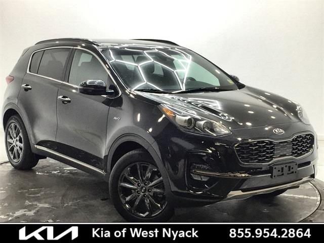 Used Kia Sportage S 2020 | Eastchester Motor Cars. Bronx, New York Used Kia Sportage S 2020 | Eastchester Motor Cars. Bronx, New York