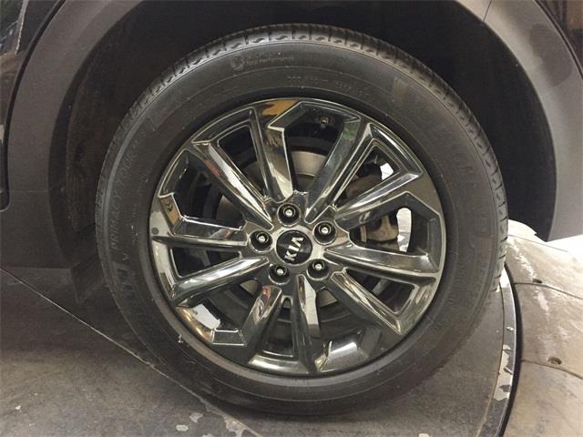 Used Kia Sportage S 2020 | Eastchester Motor Cars. Bronx, New York Used Kia Sportage S 2020 | Eastchester Motor Cars. Bronx, New York