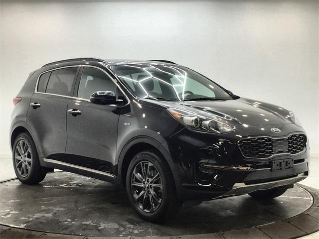 Used Kia Sportage S 2020 | Eastchester Motor Cars. Bronx, New York Used Kia Sportage S 2020 | Eastchester Motor Cars. Bronx, New York