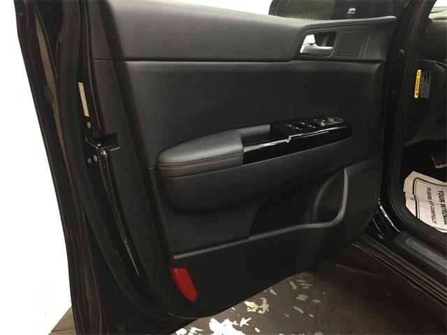 Used Kia Sportage S 2020 | Eastchester Motor Cars. Bronx, New York Used Kia Sportage S 2020 | Eastchester Motor Cars. Bronx, New York
